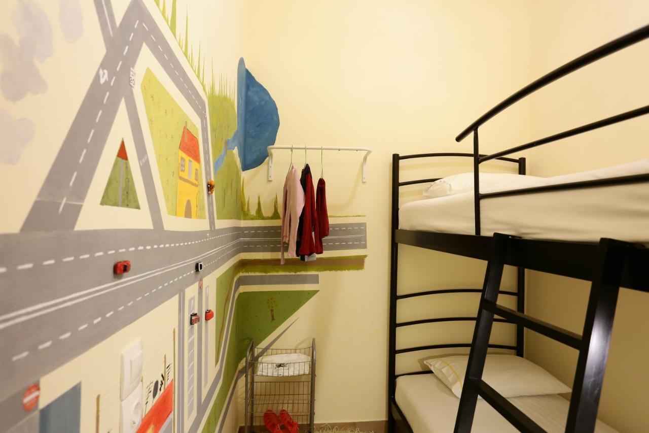 Eleonas Hotel Rovies Ngoại thất bức ảnh